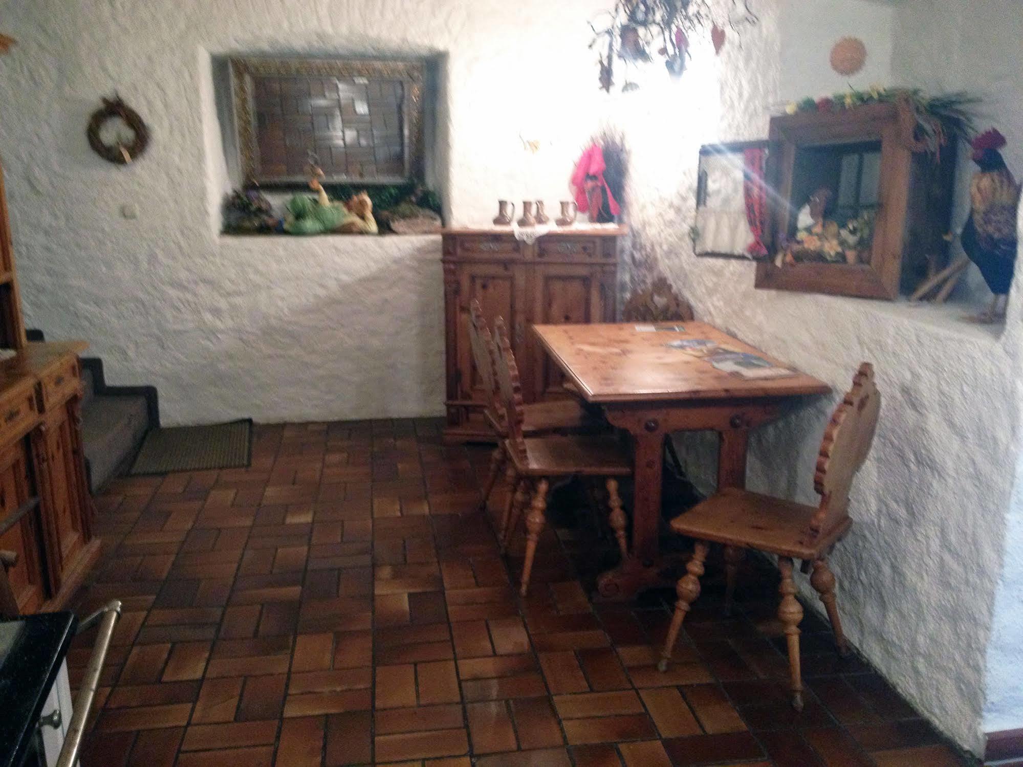 Gasthof Blaue Gams Ettal Exterior foto